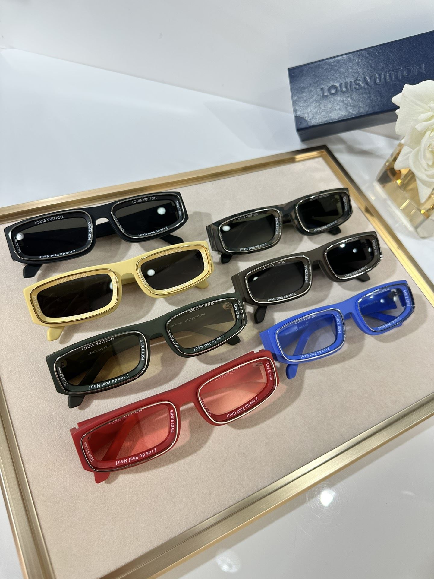 Louis Vuitton Sunglasses